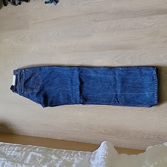 RE/DONE Levi's Reconstructed size 26 - Picture 4 of 9